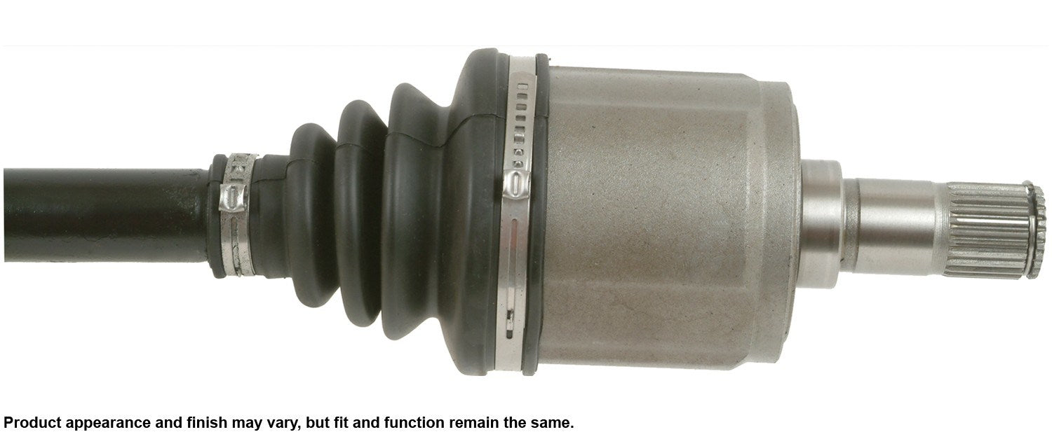 Cardone Reman Remanufactured CV Axle Assembly 60-4189