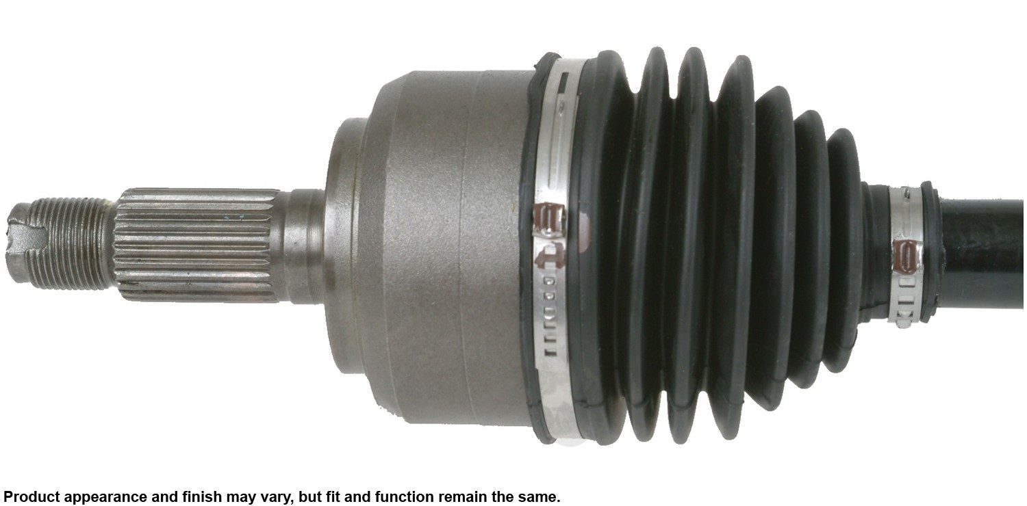 Cardone Reman CV Axle Assembly 60-4190