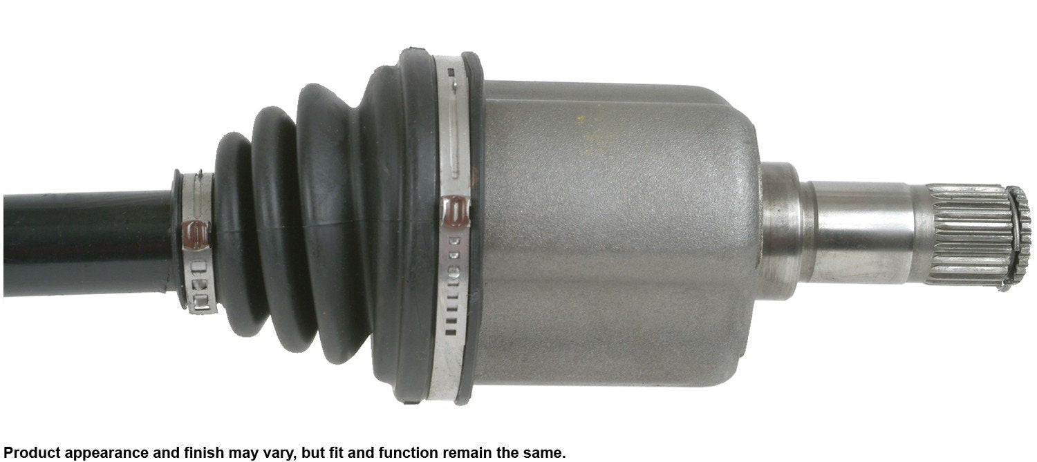 Cardone Reman CV Axle Assembly 60-4190