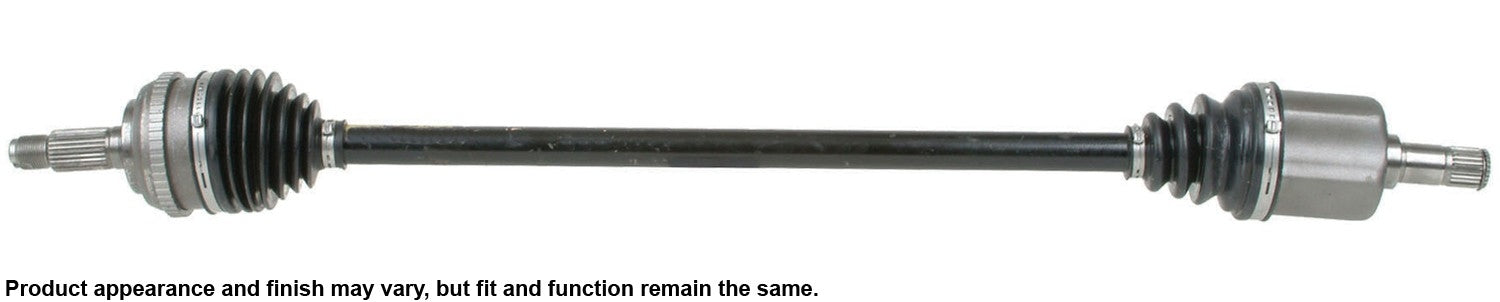 Cardone Reman CV Axle Assembly 60-4191