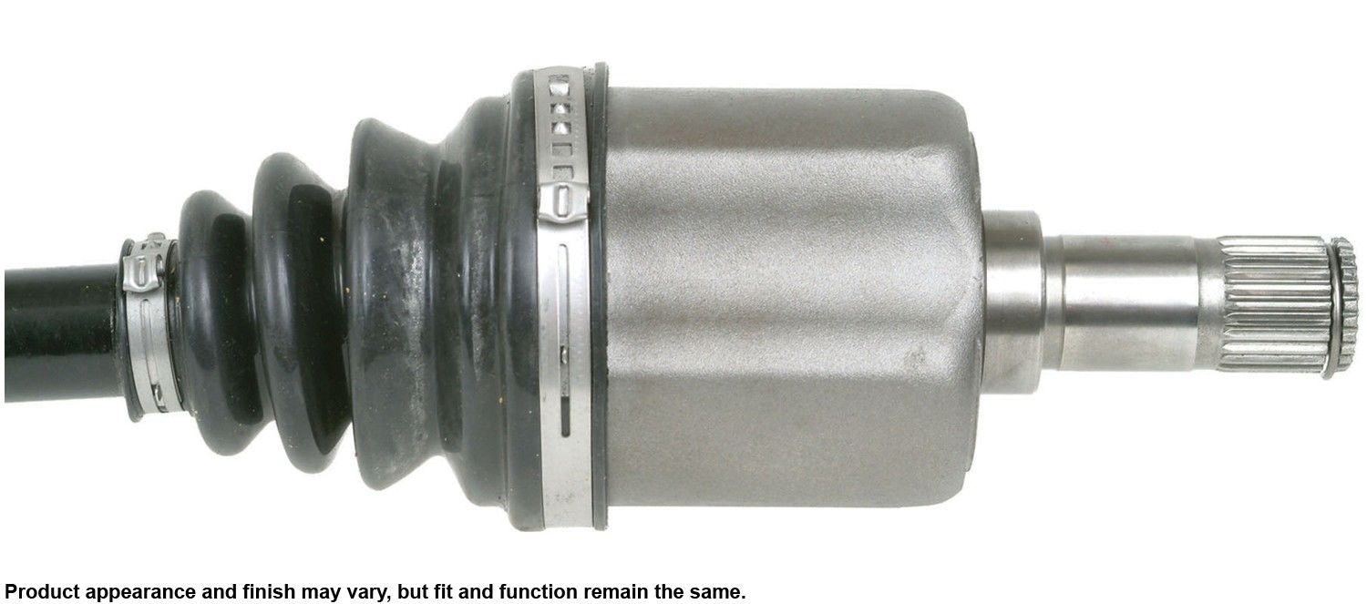 Cardone Reman CV Axle Assembly 60-4191