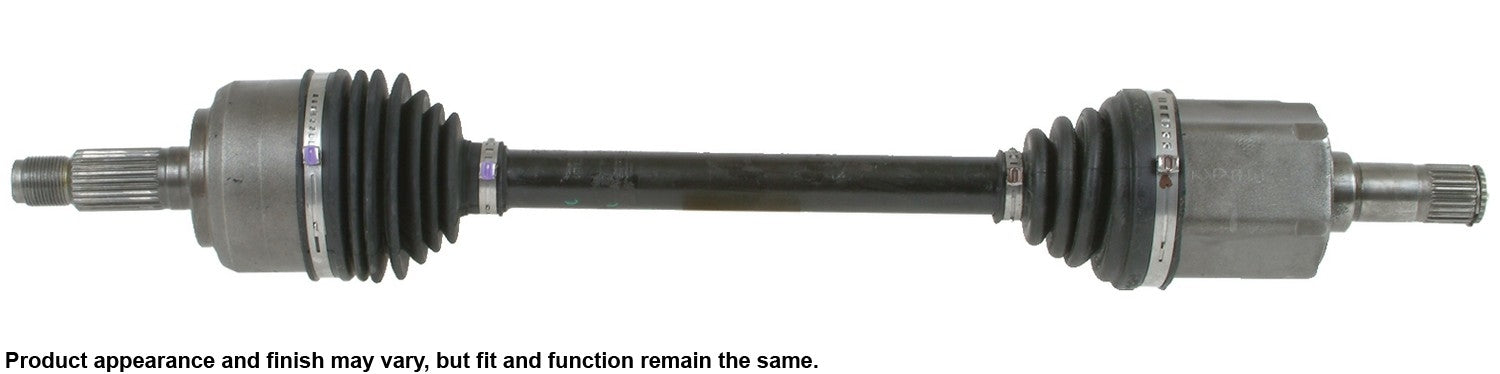 Cardone Reman CV Axle Assembly 60-4192