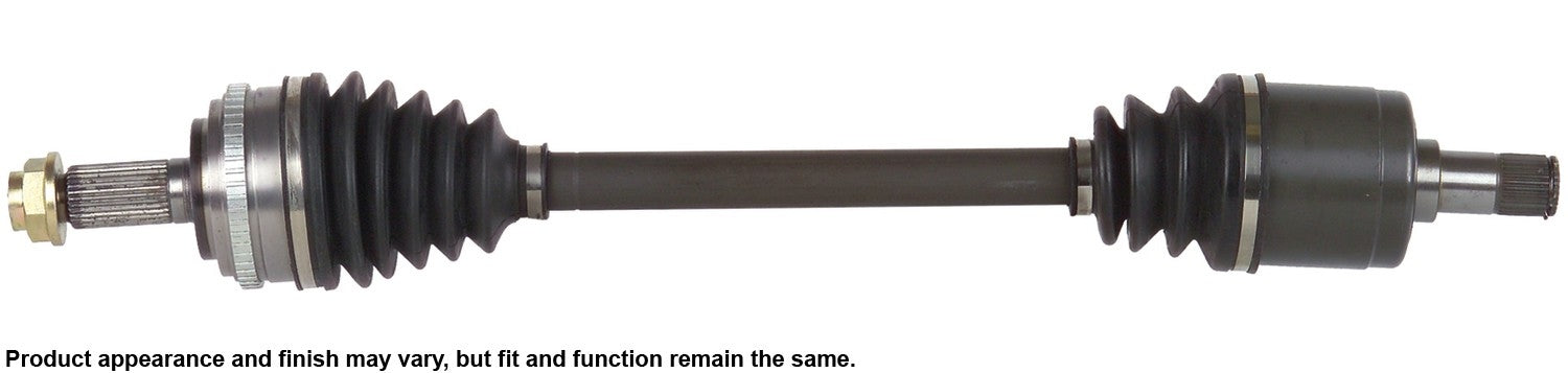Cardone Reman CV Axle Assembly 60-4198