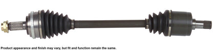 Cardone Reman CV Axle Assembly 60-4198