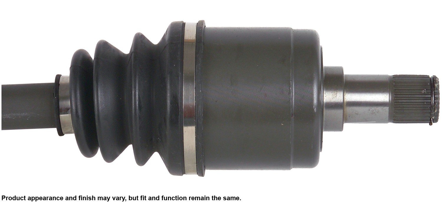 Cardone Reman CV Axle Assembly 60-4198