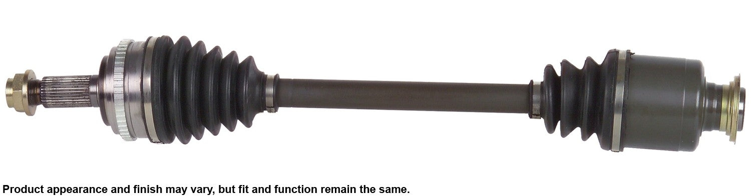 Cardone Reman CV Axle Assembly 60-4199