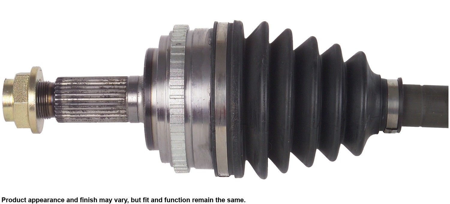 Cardone Reman CV Axle Assembly 60-4199