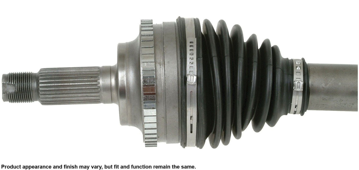 Cardone Reman CV Axle Assembly 60-4200