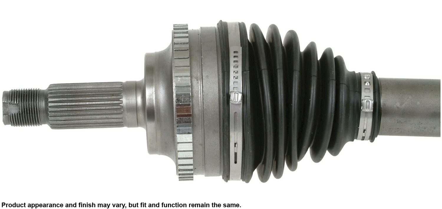 Cardone Reman CV Axle Assembly 60-4200