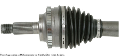 Cardone Reman CV Axle Assembly 60-4200