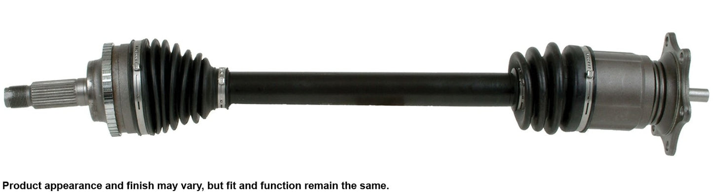 Cardone Reman CV Axle Assembly 60-4201