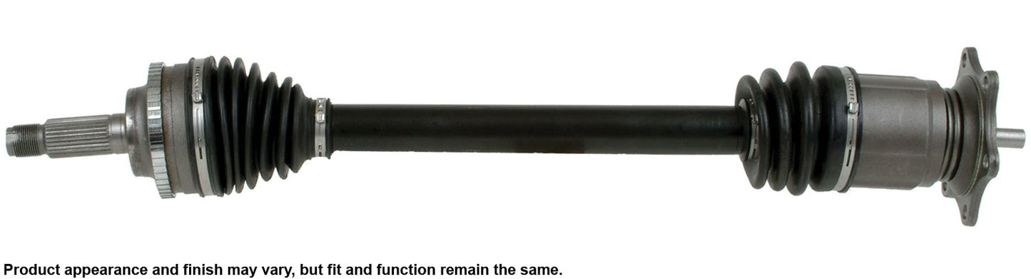 Cardone Reman CV Axle Assembly 60-4201