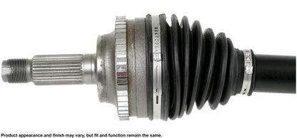Cardone Reman CV Axle Assembly 60-4201
