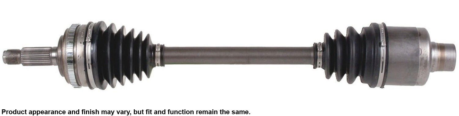 Cardone Reman CV Axle Assembly 60-4203