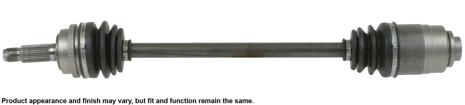 Cardone Reman Remanufactured CV Axle Assembly 60-4205