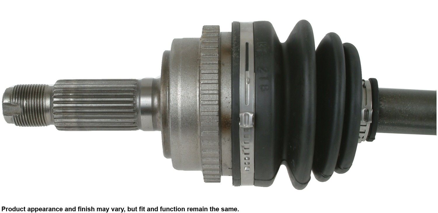 Cardone Reman Remanufactured CV Axle Assembly 60-4205