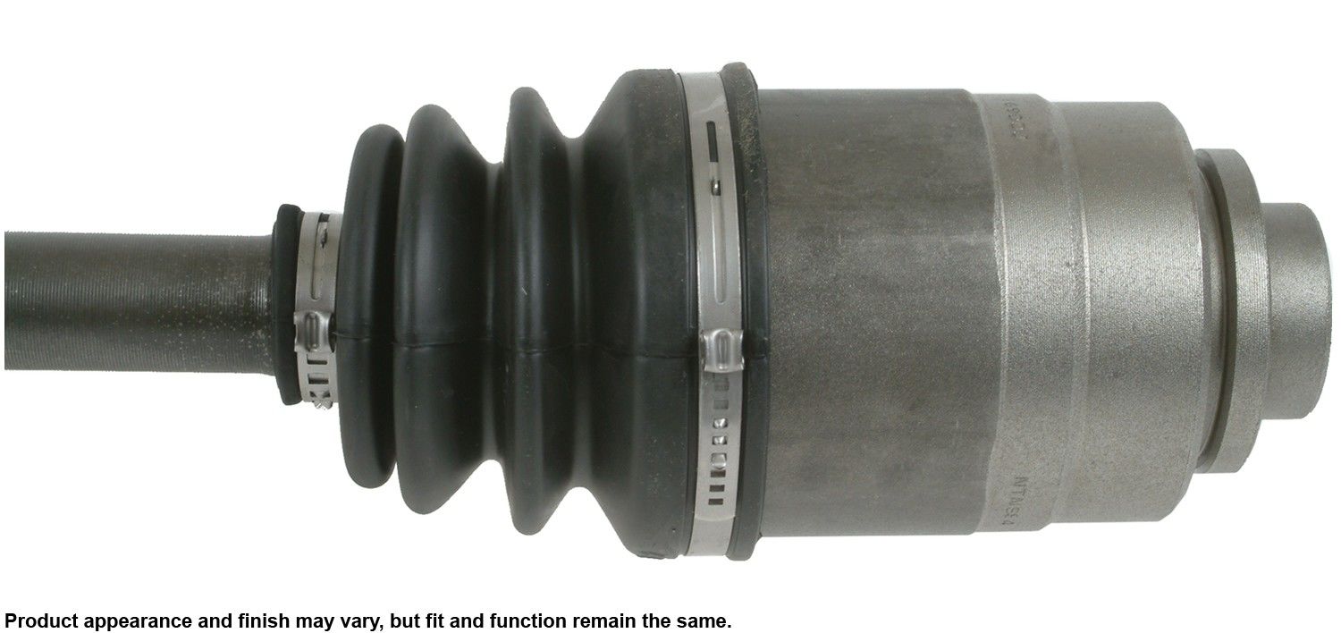 Cardone Reman Remanufactured CV Axle Assembly 60-4205