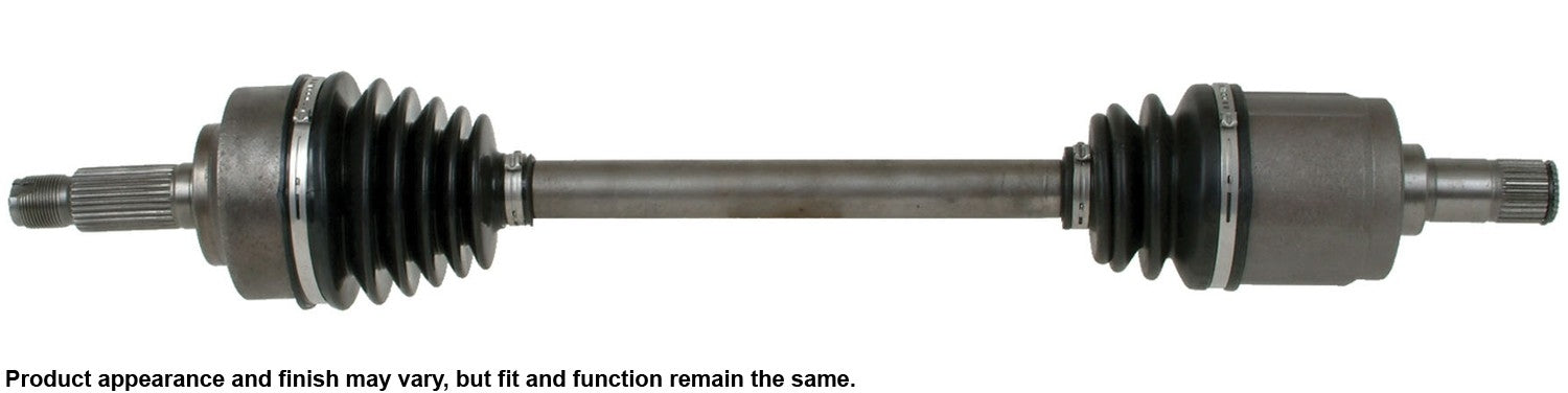 Cardone Reman CV Axle Assembly 60-4206