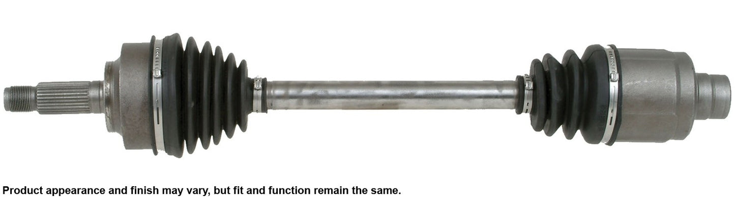 Cardone Reman CV Axle Assembly 60-4207