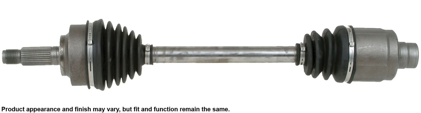 Cardone Reman CV Axle Assembly 60-4207