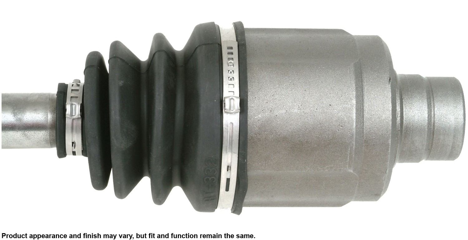 Cardone Reman CV Axle Assembly 60-4207