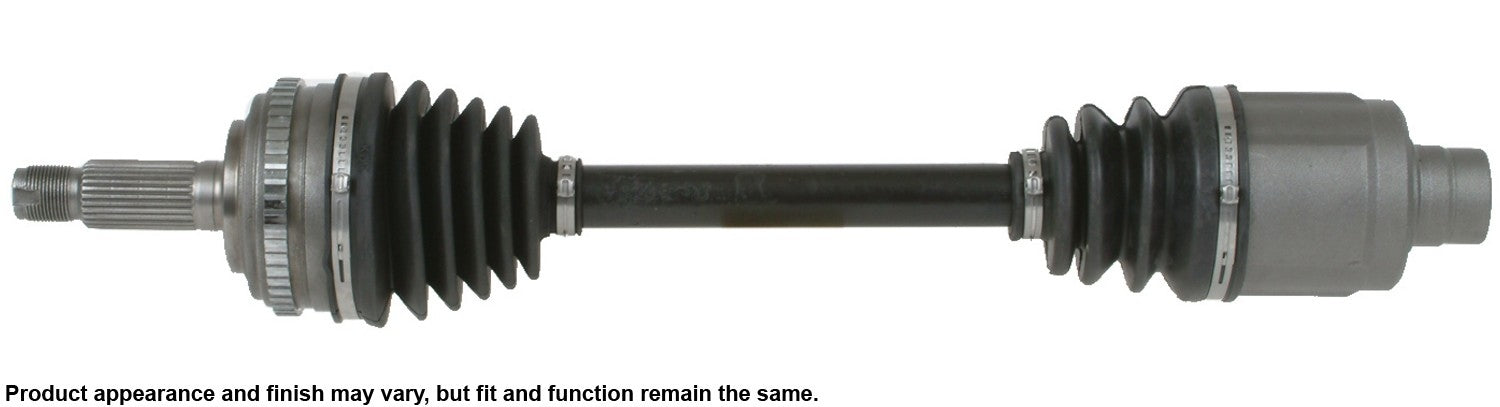 Cardone Reman CV Axle Assembly 60-4212