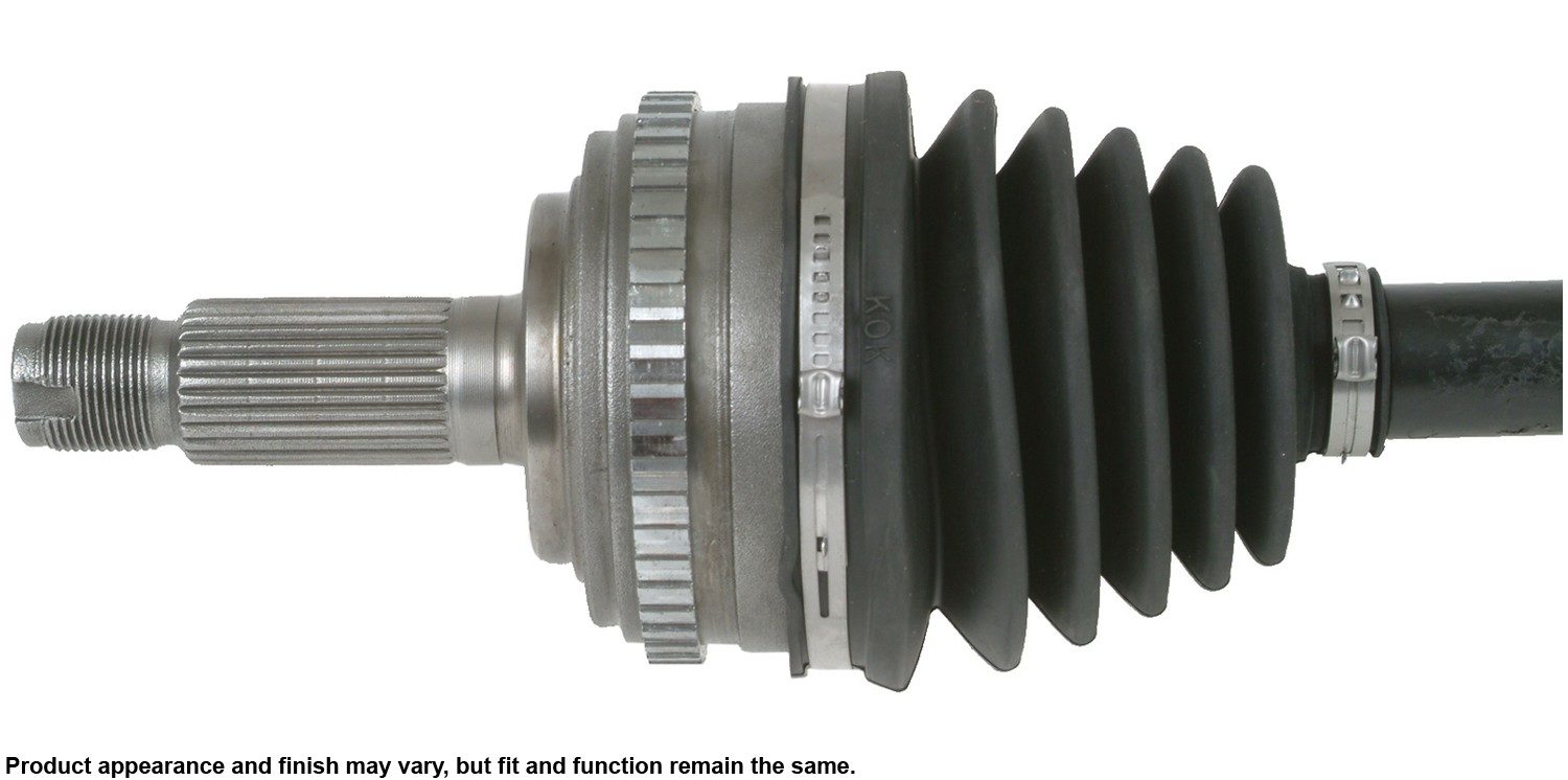 Cardone Reman CV Axle Assembly 60-4212