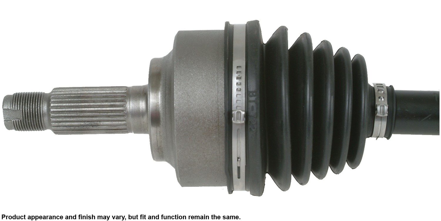 Cardone Reman CV Axle Assembly 60-4213