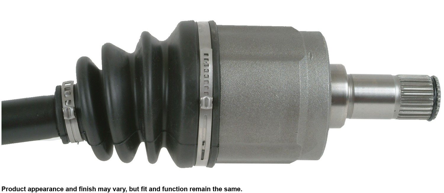 Cardone Reman CV Axle Assembly 60-4213