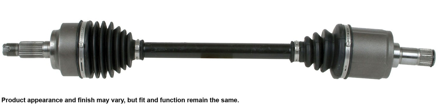 Cardone Reman CV Axle Assembly 60-4217