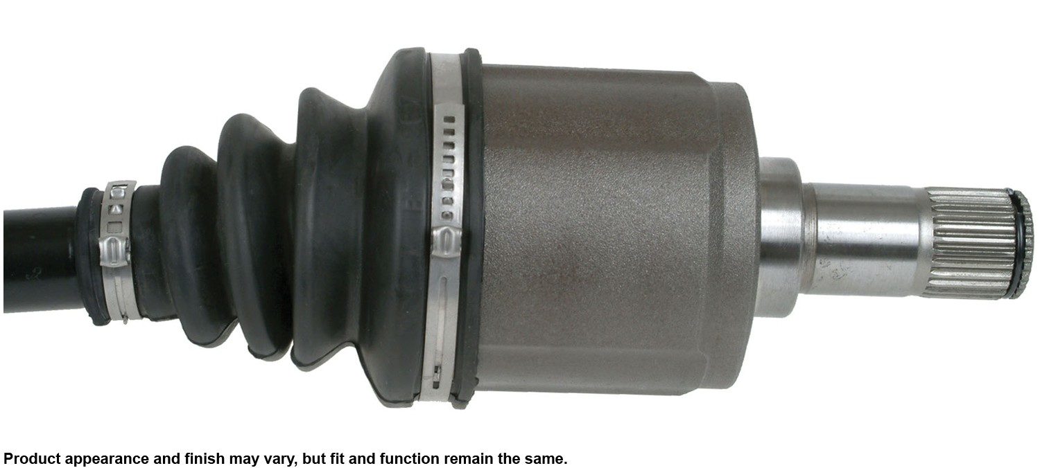 Cardone Reman CV Axle Assembly 60-4218
