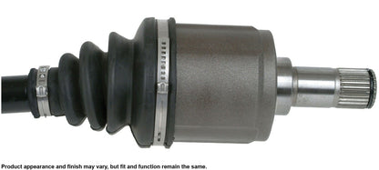 Cardone Reman CV Axle Assembly 60-4218