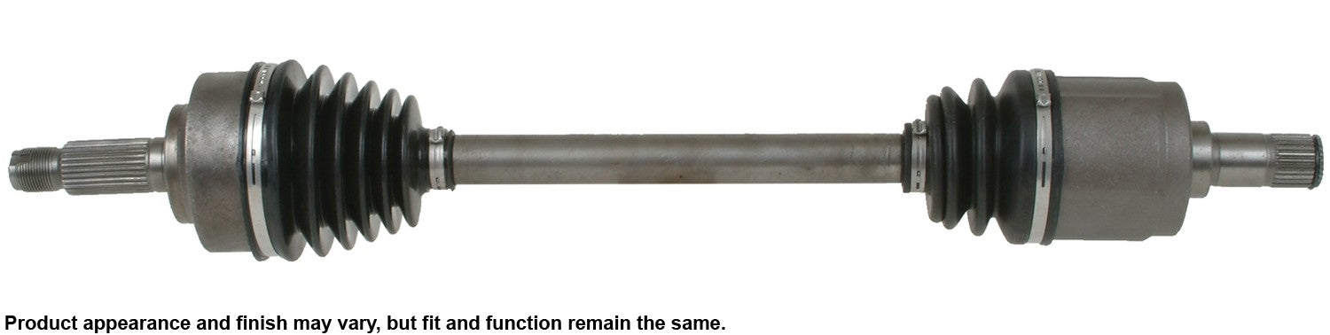 Cardone Reman CV Axle Assembly 60-4219