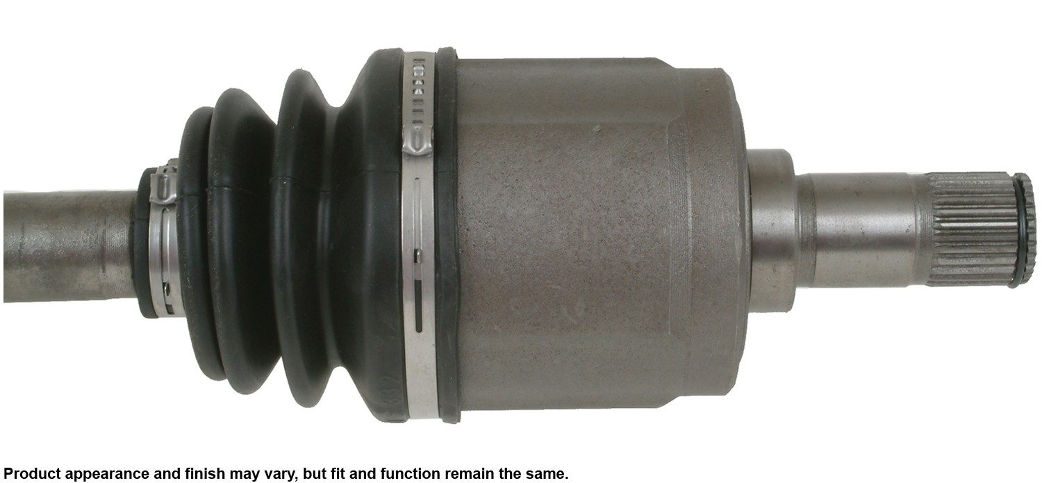 Cardone Reman CV Axle Assembly 60-4219