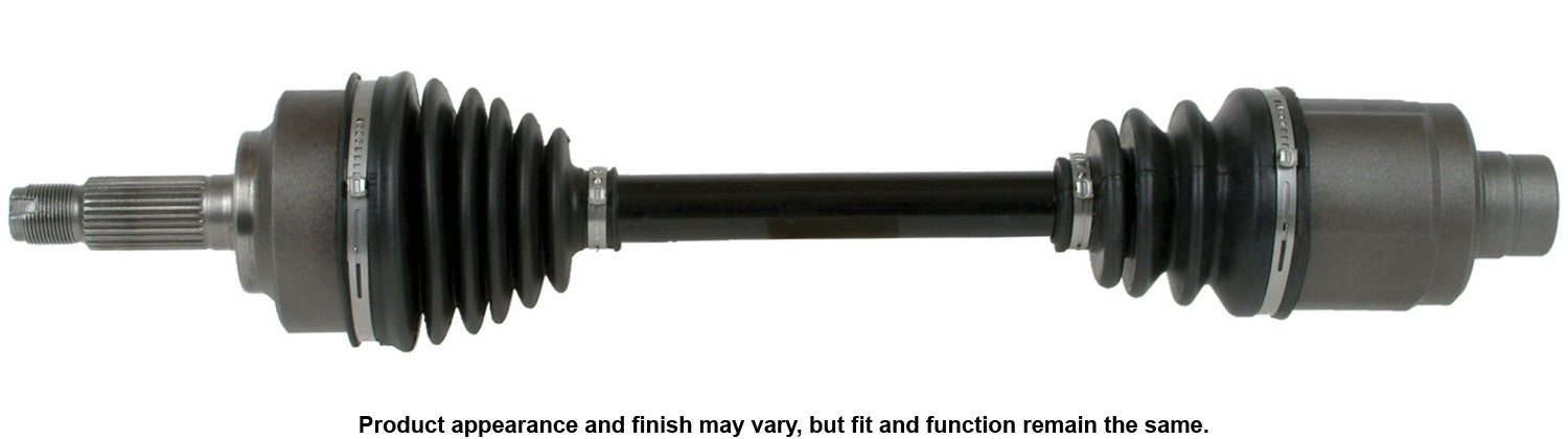 Cardone Reman Remanufactured CV Axle Assembly 60-4220