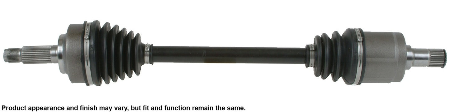 Cardone Reman CV Axle Assembly 60-4221