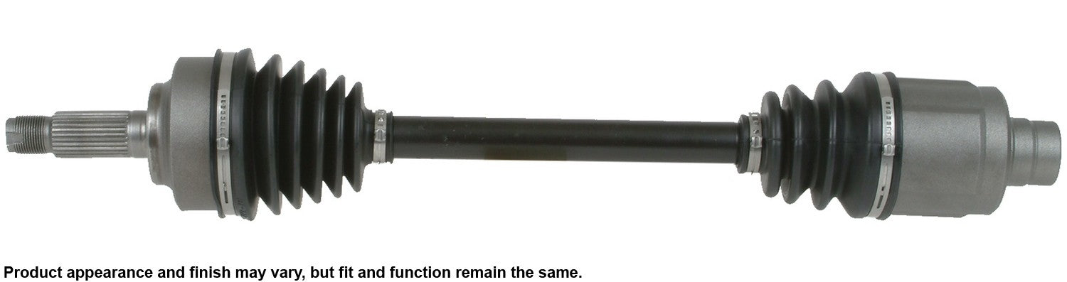 Cardone Reman CV Axle Assembly 60-4222