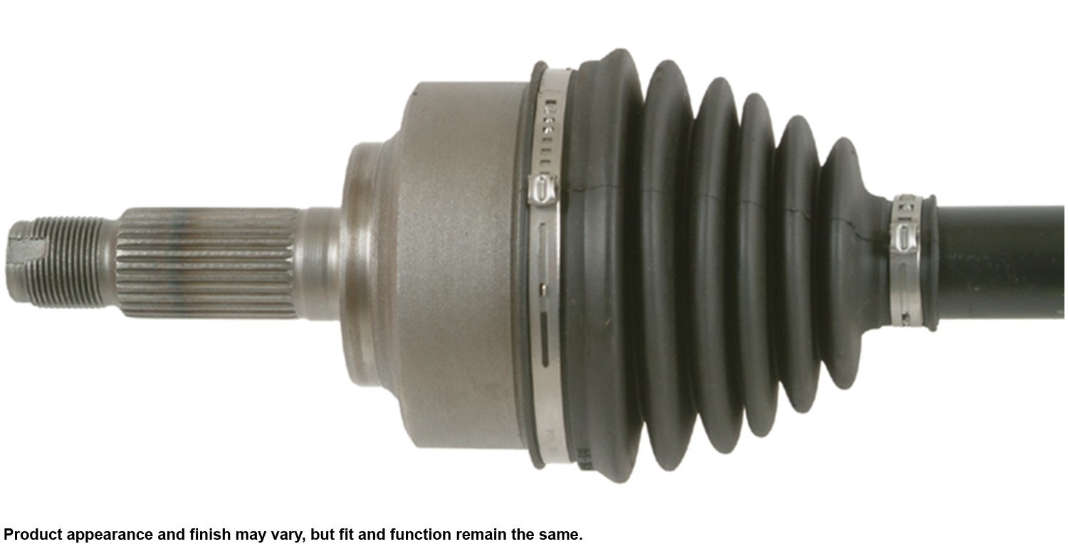 Cardone Reman CV Axle Assembly 60-4223