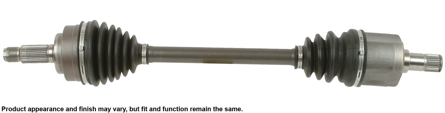 Cardone Reman CV Axle Assembly 60-4224
