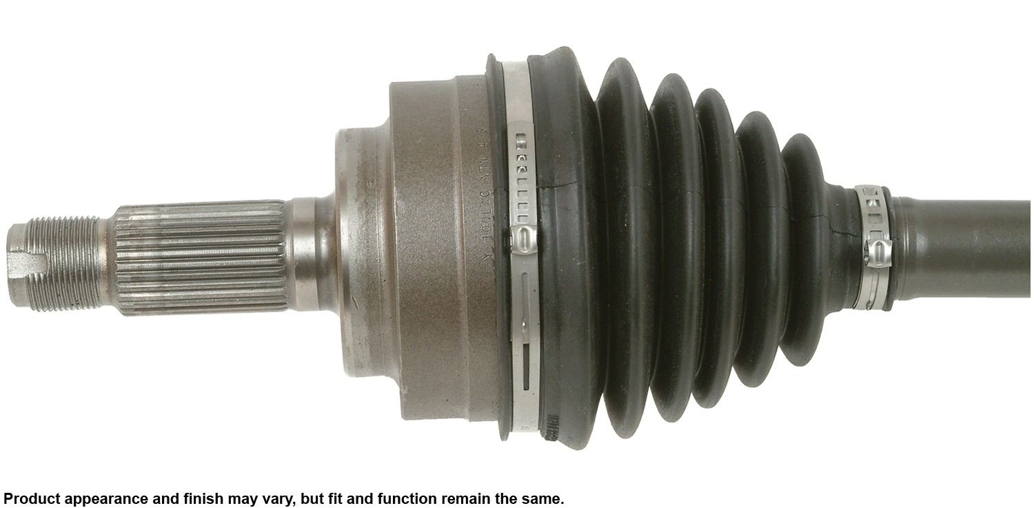 Cardone Reman CV Axle Assembly 60-4224
