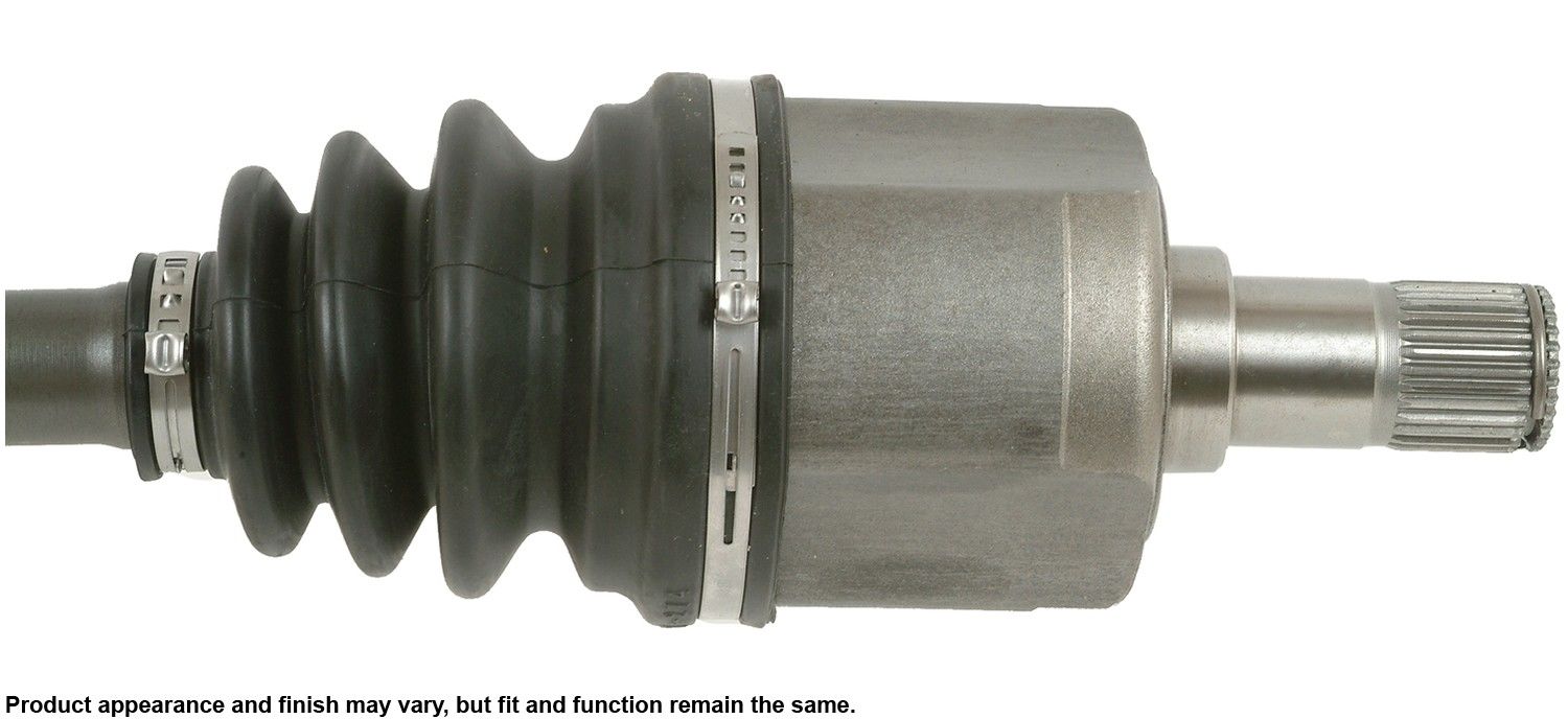 Cardone Reman CV Axle Assembly 60-4224