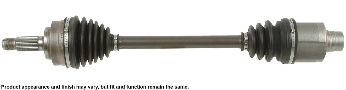 Cardone Reman CV Axle Assembly 60-4225