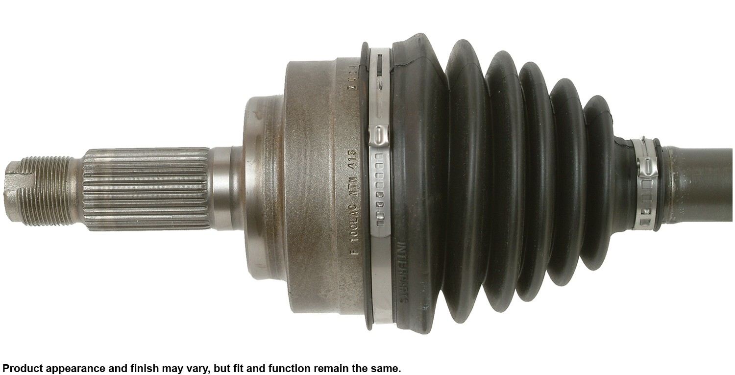 Cardone Reman CV Axle Assembly 60-4225