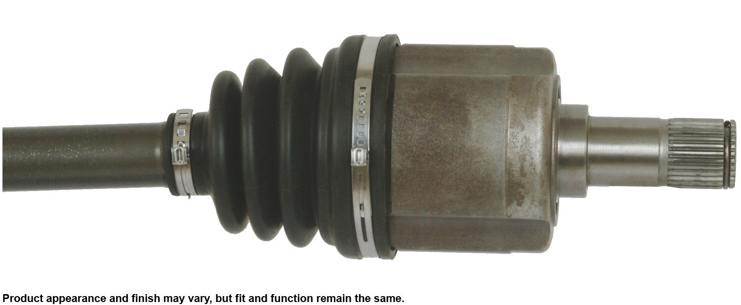Cardone Reman CV Axle Assembly 60-4226