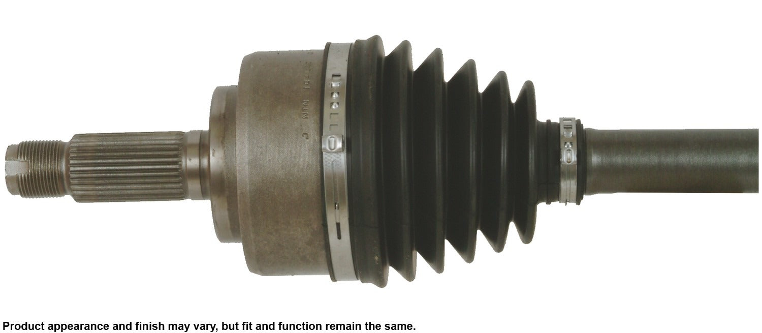 Cardone Reman CV Axle Assembly 60-4227