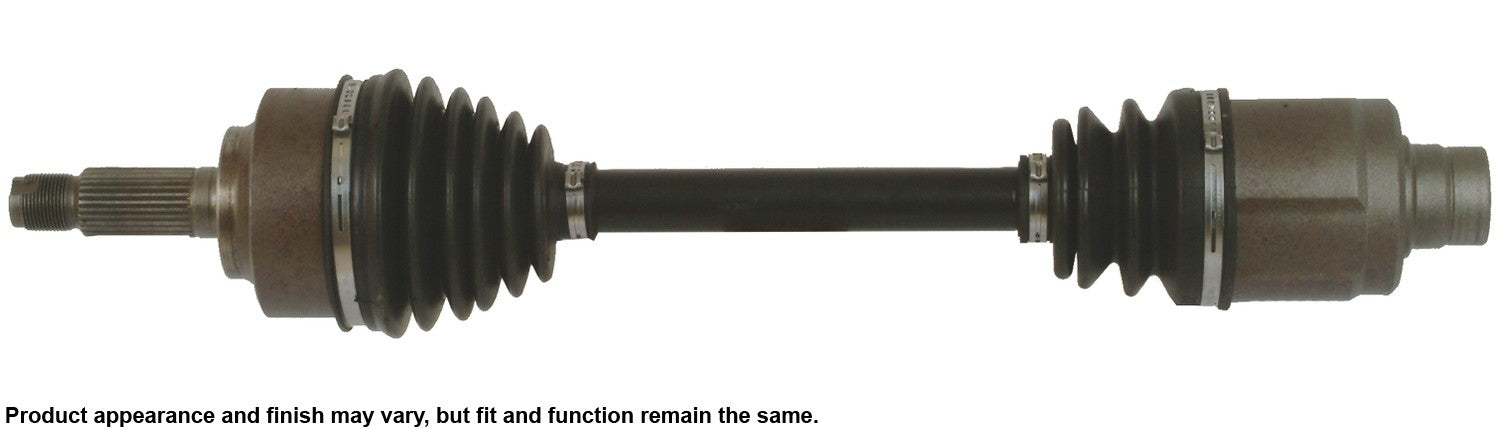 Cardone Reman Remanufactured CV Axle Assembly 60-4229