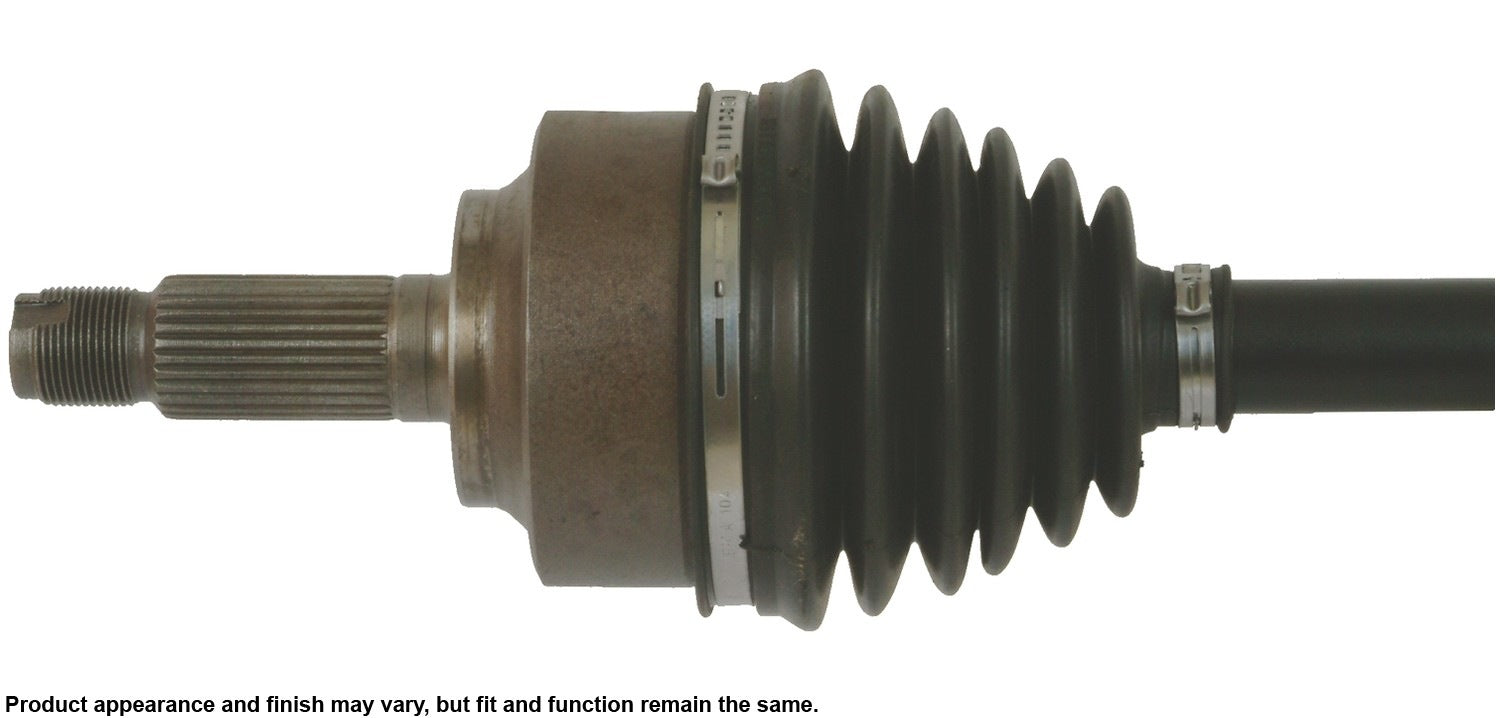 Cardone Reman Remanufactured CV Axle Assembly 60-4229