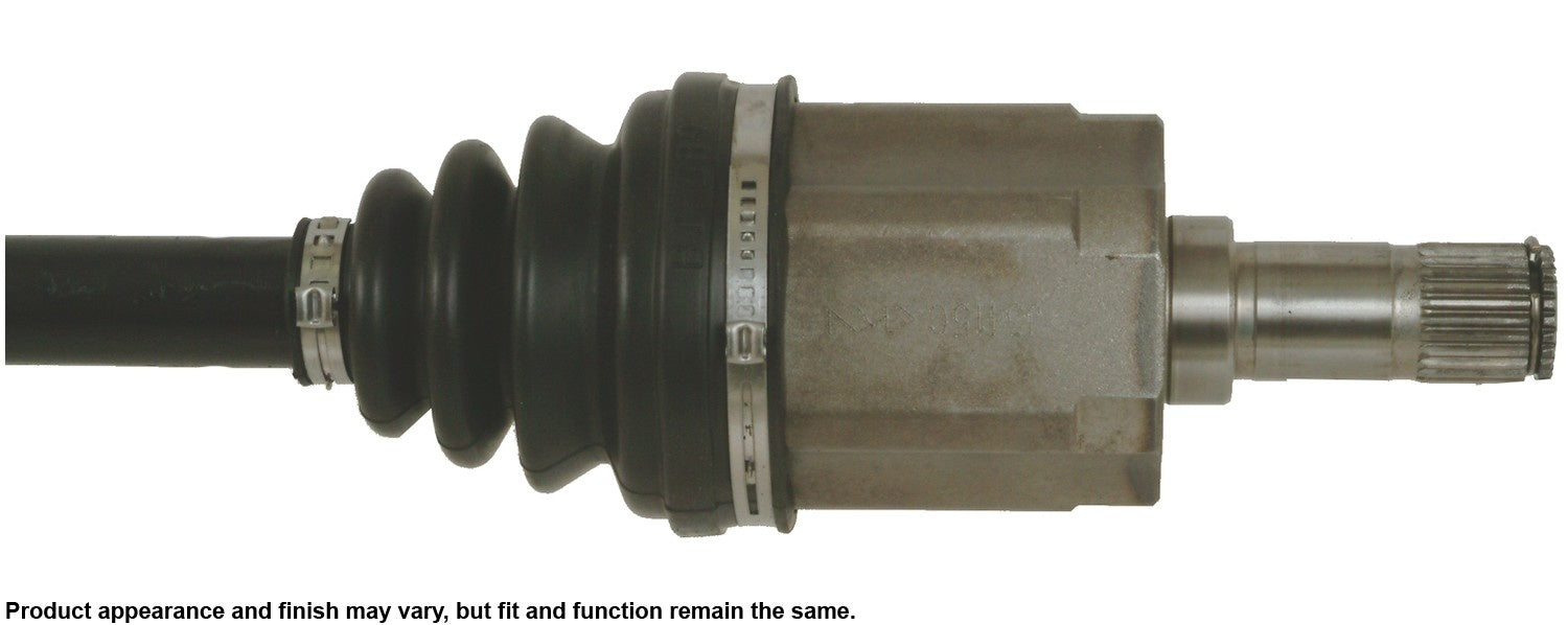 Cardone Reman CV Axle Assembly 60-4232
