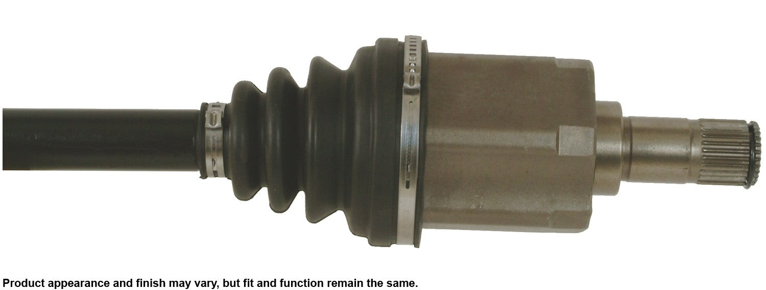 Cardone Reman Remanufactured CV Axle Assembly 60-4234