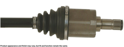 Cardone Reman Remanufactured CV Axle Assembly 60-4234
